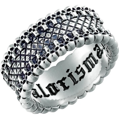 

Кольцо из серебра р. 16,5 ALORIS Кольцо 2149, Кольцо 2149
