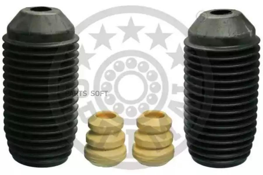 

Комплект Защитный Амортизатора Subaru: Forester (Sf) OPTIMAL ak735141