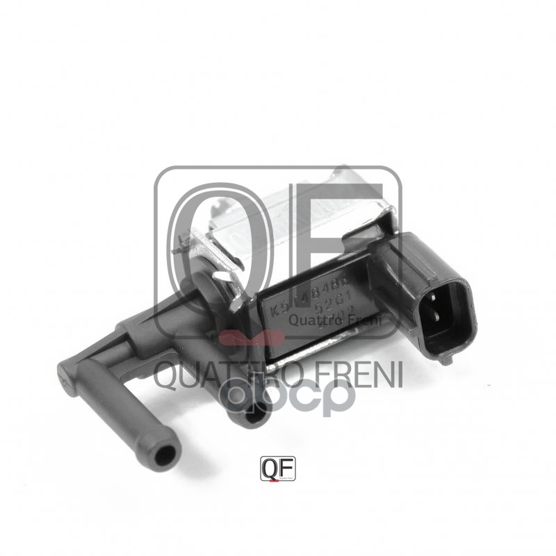 

Клапан Электромагн.Mazda 626 98-02,Mpv 99-06,323 01-04 QUATTRO FRENI арт. QF96A00022