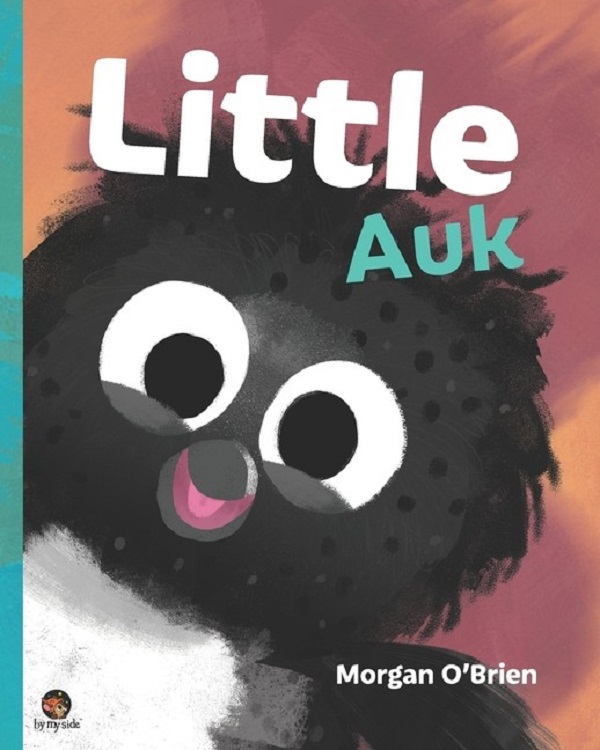 

Little Auk. O'Brien, Morgan