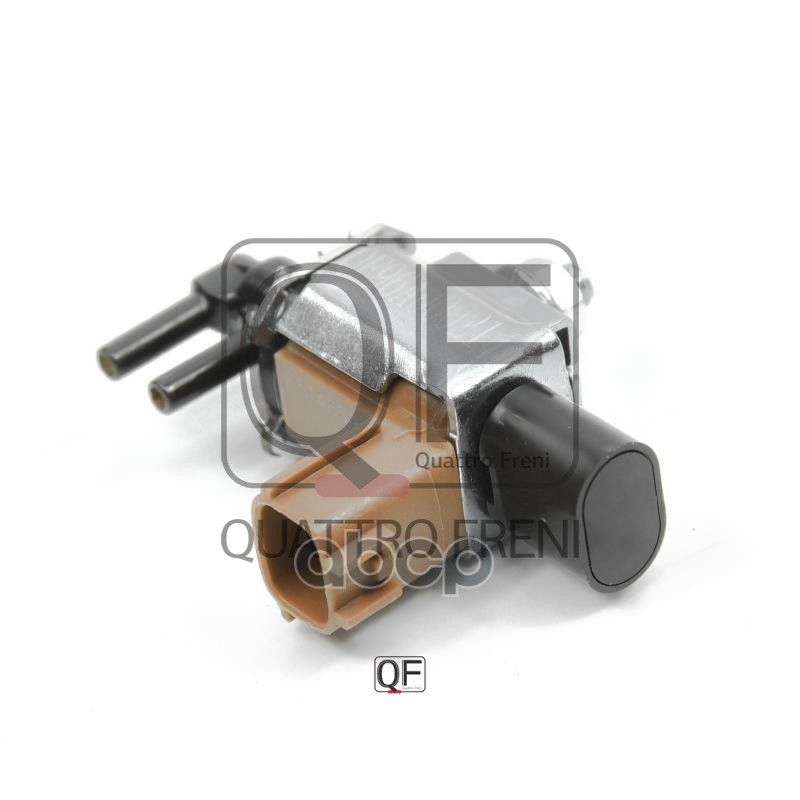 

Клапан Электромагн.Mazda 3 08-13 QUATTRO FRENI арт. QF96A00021