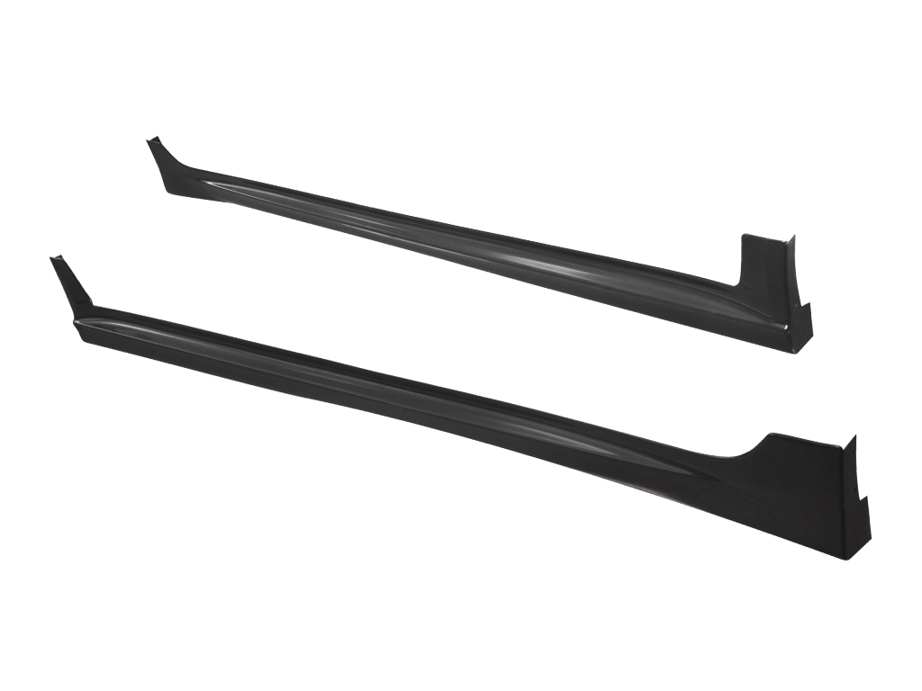 

Накладки на пороги "Mugen Style" для Honda Accord 2008-2013, RE-129151