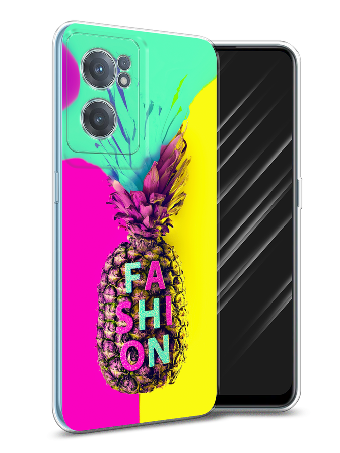 

Чехол Awog на Samsung Galaxy S8 "Сладкий песик", Оранжевый, 24750-1