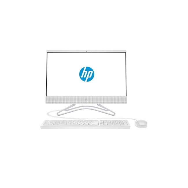

Моноблок HP 200 G4 295C8EA white