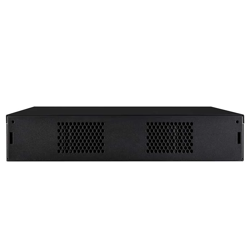 

Внешний батарейный кабинет Vertiv Liebert GXT5 для продуктов 1.5kVA - 2kVA
