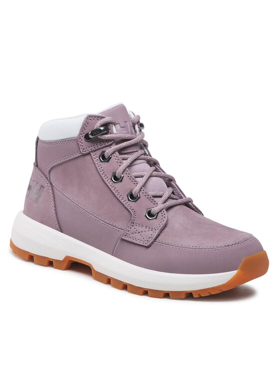 

Ботинки женские Helly Hansen W Richmond 11612-692 розовые 38 EU, W Richmond 11612-692