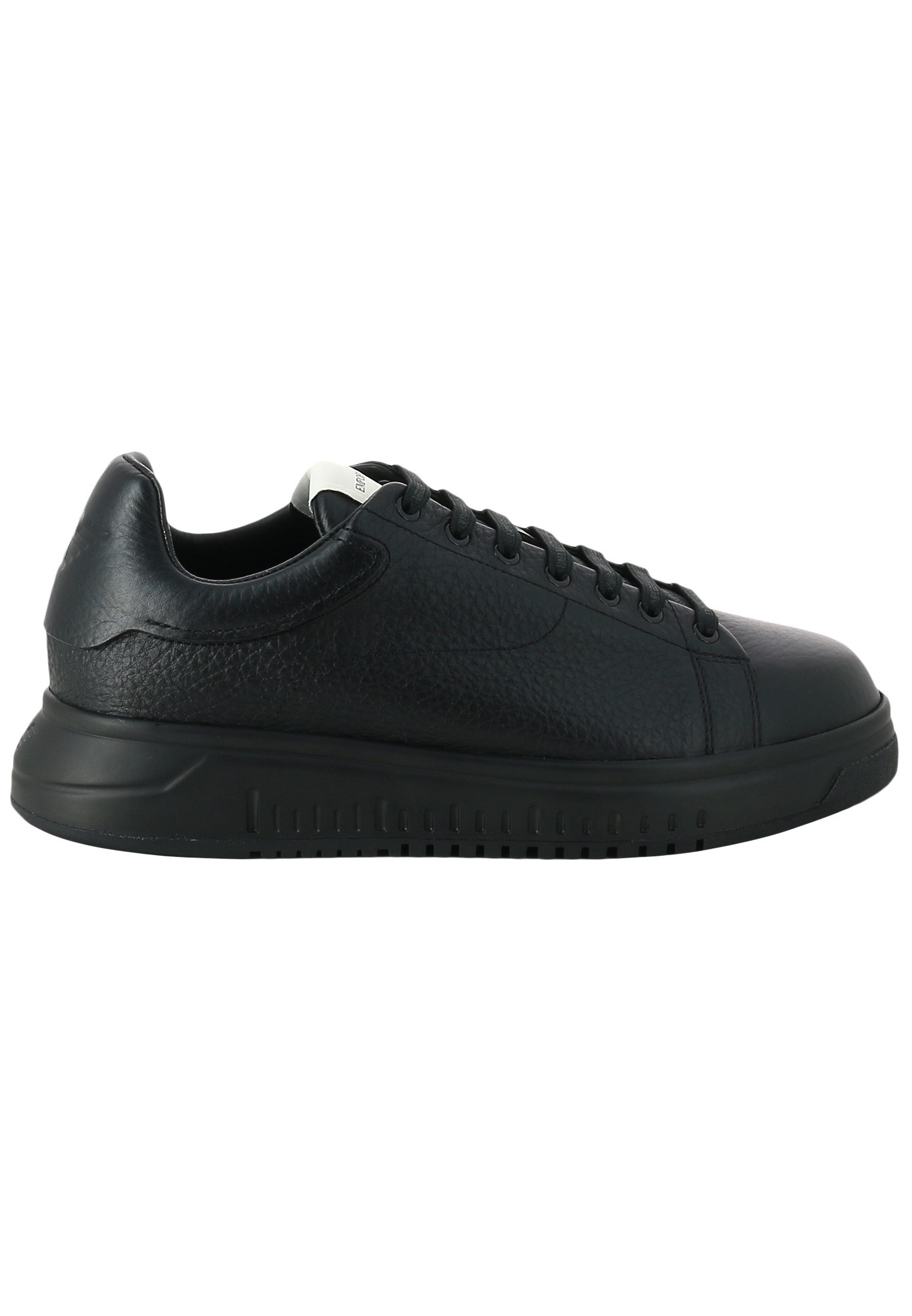 

EMPORIO ARMANI Черный, 126928