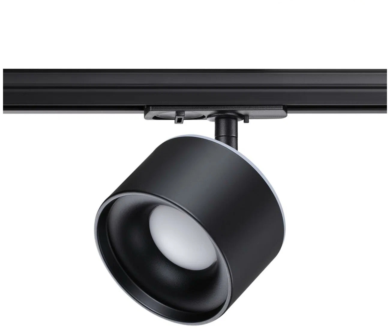 

Novotech Трековый светодиодный светильник Novotech Giro 358974