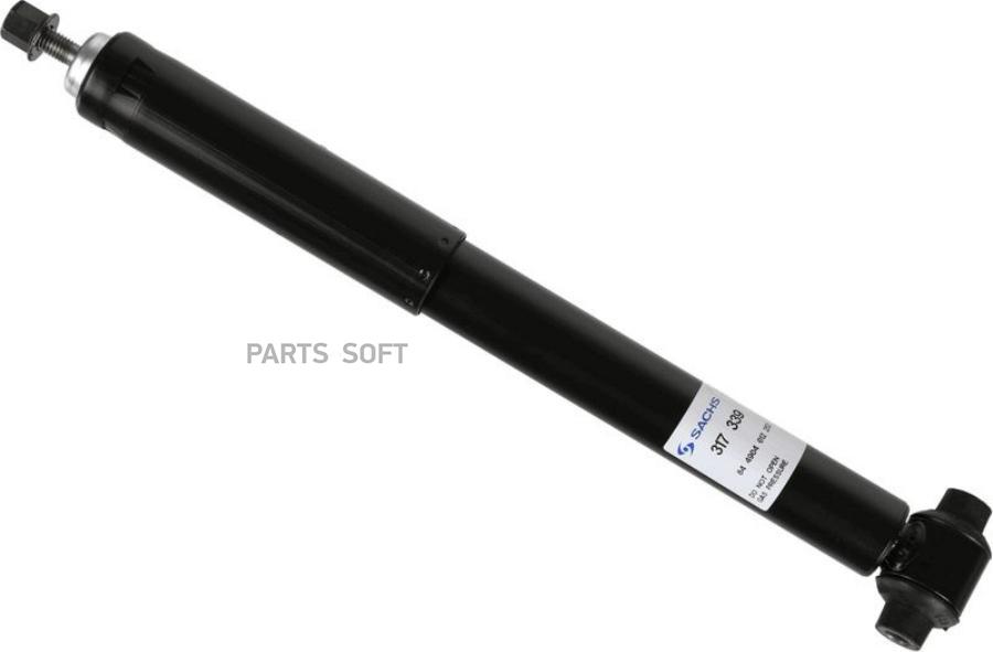 

Амортизатор подвески Sachs 317339