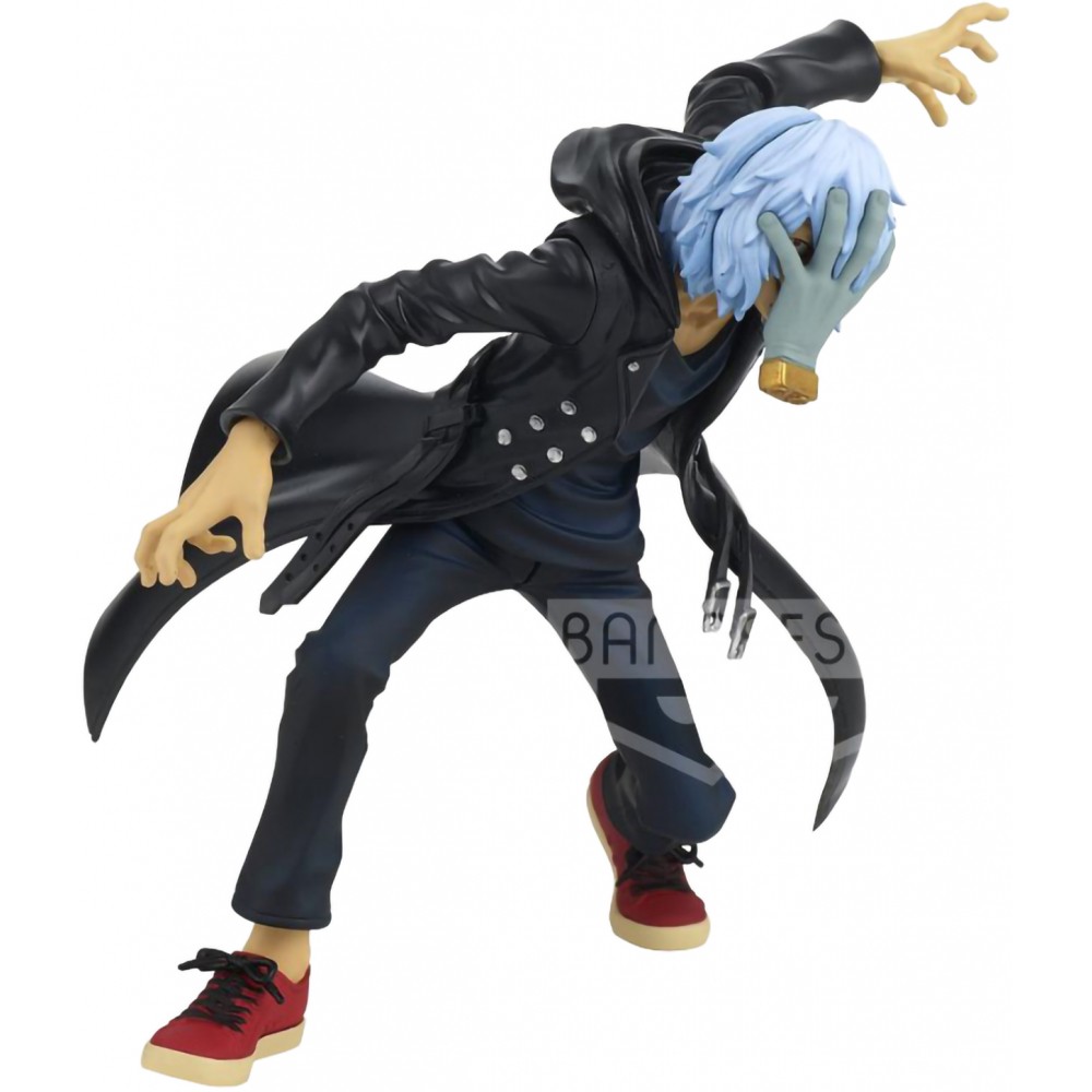 

Фигурка Banpresto My Hero Academia The Evil Villains Vol.2 BP17732P