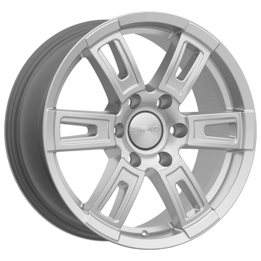 

Колесный диск 8x18/6x114,3 ET30 D67,1 Тор (КЛ252) Селена, Тор