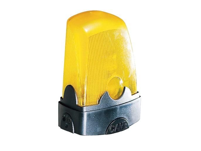 Лампа сигнальная Came KLED 230В светодиодная (без антенны) светодиодная сигнальная лампа emas