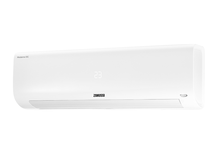 фото Сплит-система zanussi zacs/i-12 hmd/n1