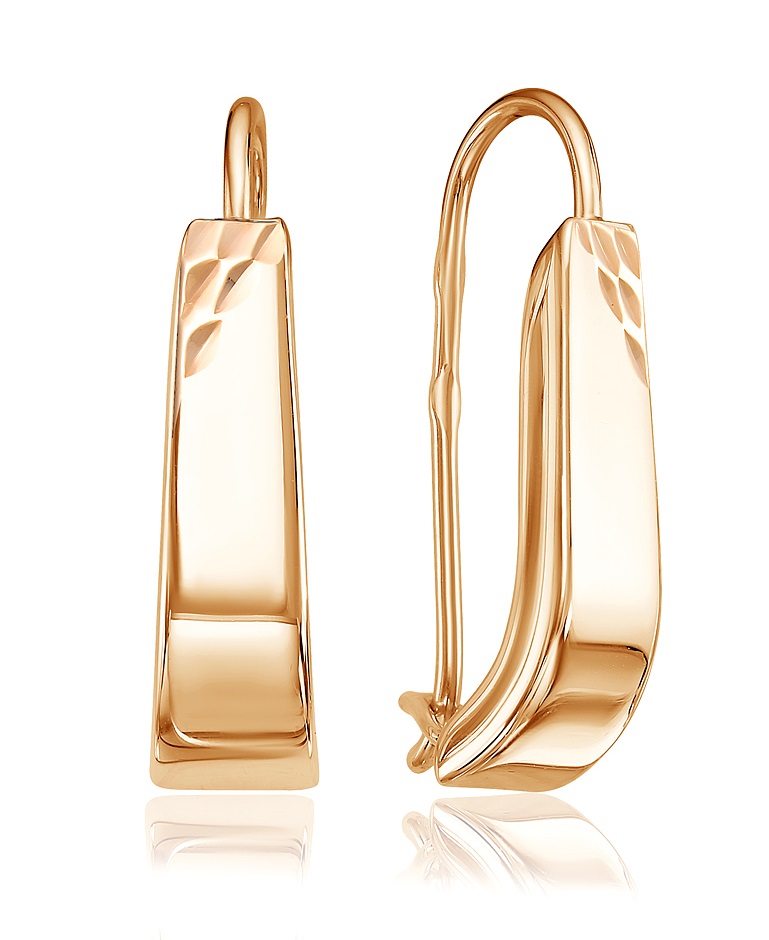 

Серьги из серебра Media d`oro 03-2-1681, 03-2-1681