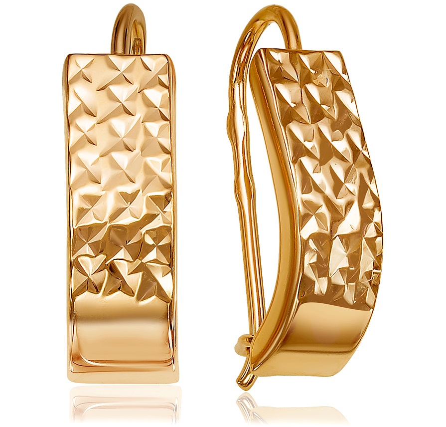 

Серьги из серебра Media d`oro 03-2-1665, 03-2-1665