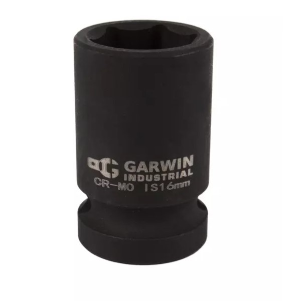 GARWIN PRO 620260-21 Головка торцевая ударная 1/2