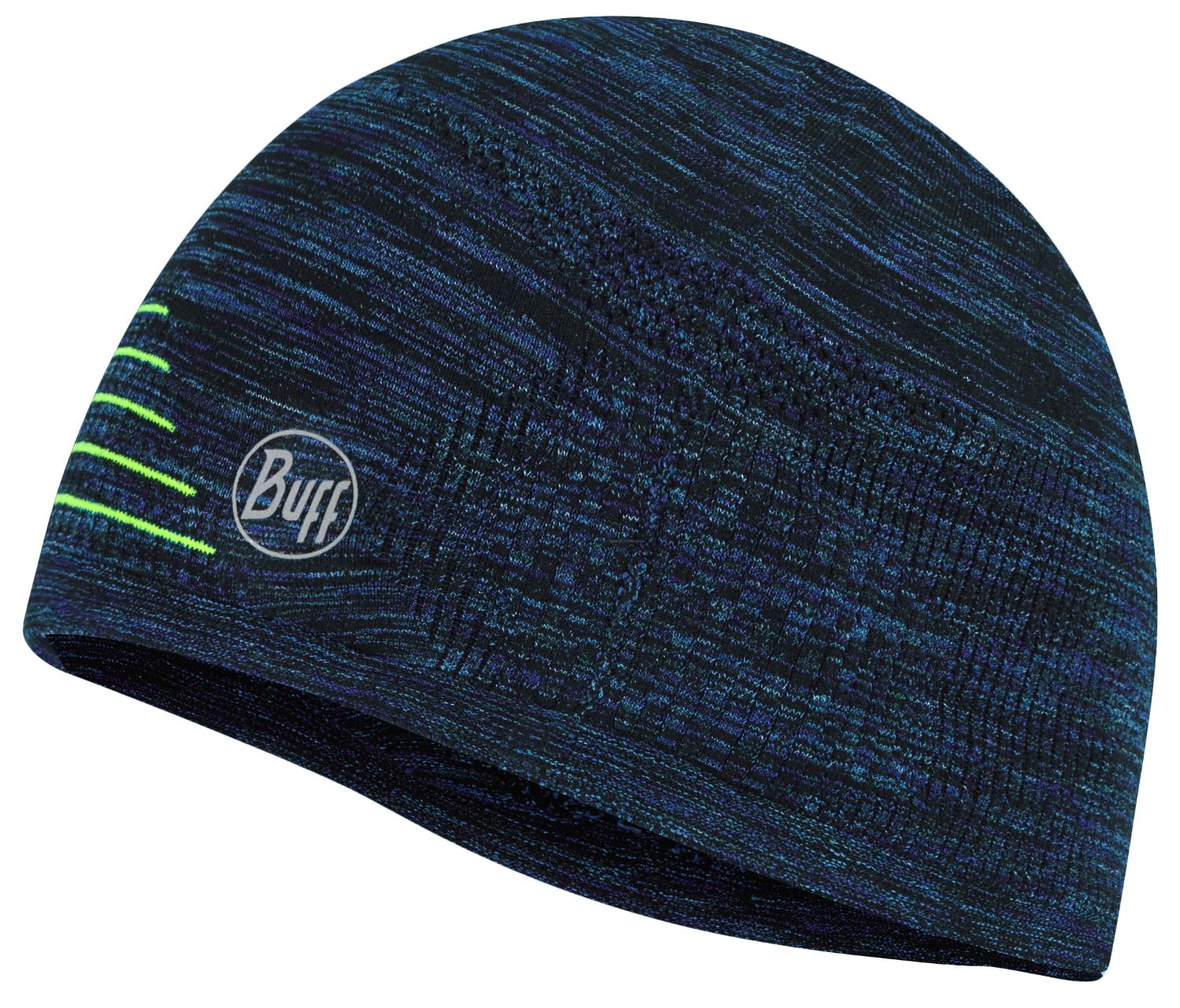 

Шапка Buff Dryflx+ Hat, deep blue, Dryflx+ Hat