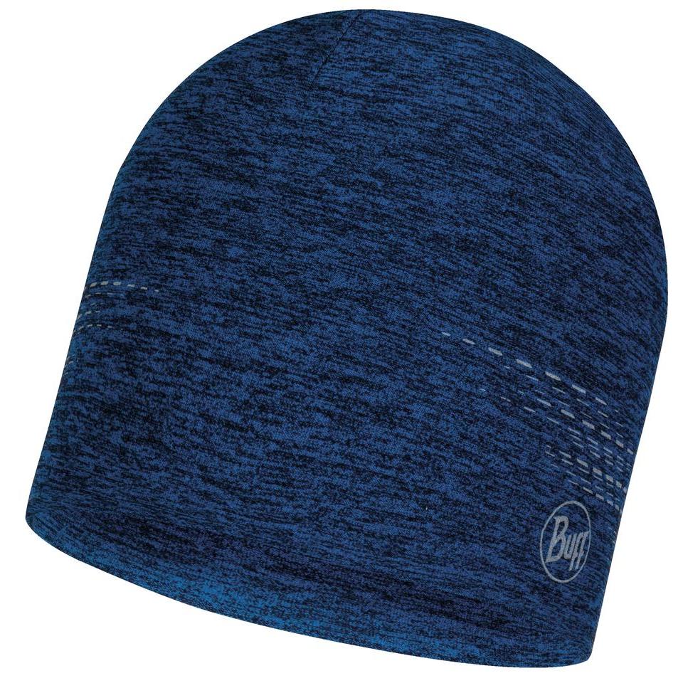 

Шапка бини мужская Buff Dryflx Hat r-blue, Синий, Dryflx Hat