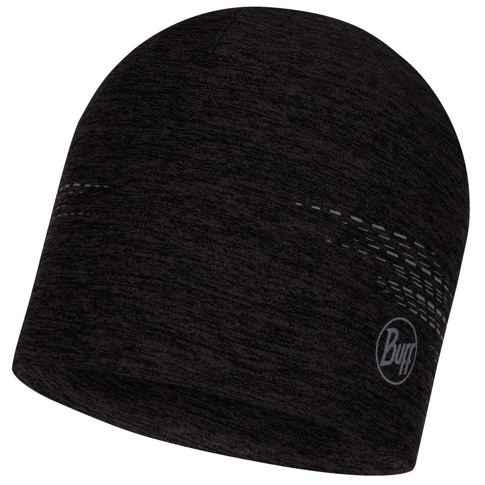 фото Шапка-бини унисекс buff dryflx hat r-black, one size