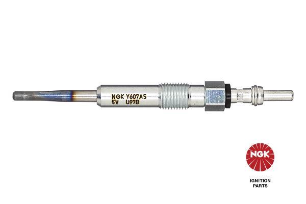 

Свеча накаливания NGK D-Power 7560, Свеча накаливания D-Power 50 Y-607AS