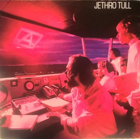 

JETHRO TULL - A