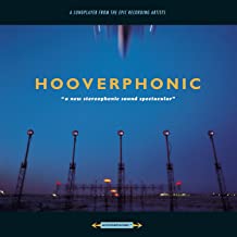 

HOOVERPHONIC - A New Stereophonic Sound Spectacular
