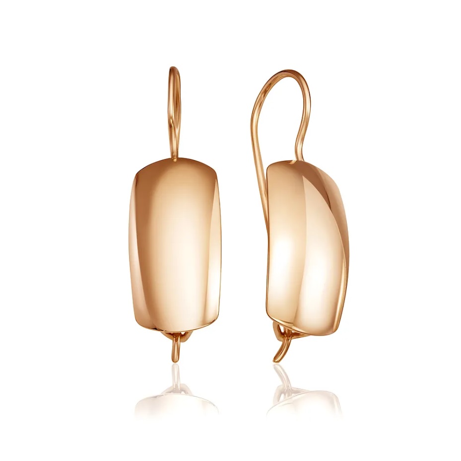 

Серьги из серебра Media d`oro 03-2-1595, 03-2-1595