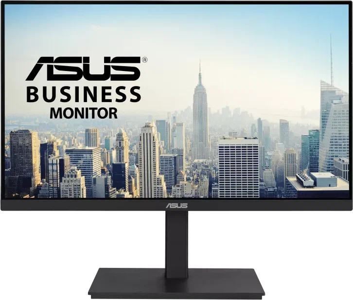 

23.8" Монитор ASUS VA24ECPSN Black 75Hz 1920x1080 IPS, Черный, VA24ECPSN