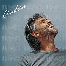 

ANDREA BOCELLI - Andrea