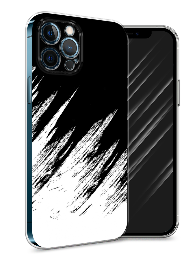 Чехол Awog на Apple iPhone 12 Pro Max / Айфон 12 Pro Max 