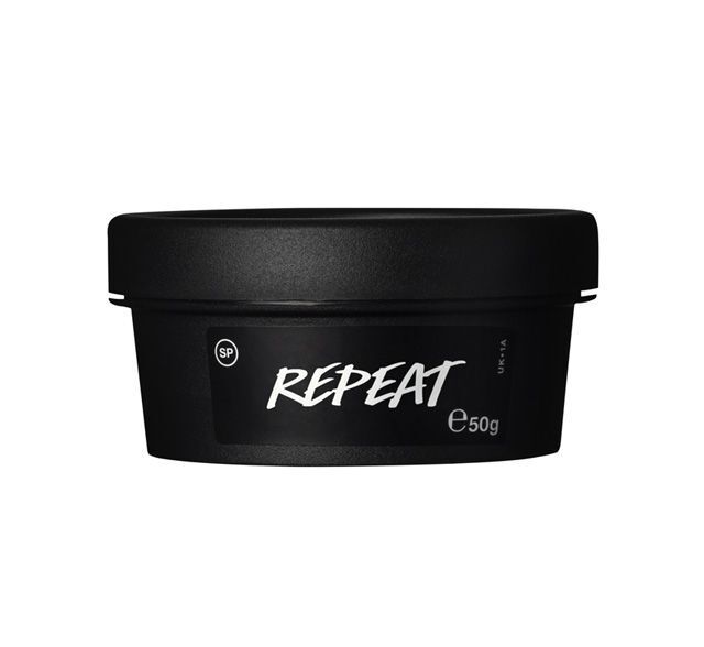 

LUSH Бальзам для ног Repeat 50г
