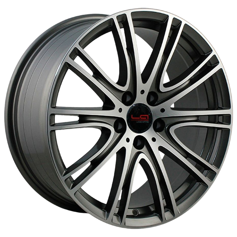 

Колесный диск LegeArtis Replica Concept-B532 8.5x19/5x112 ET25 D66.6 GMF