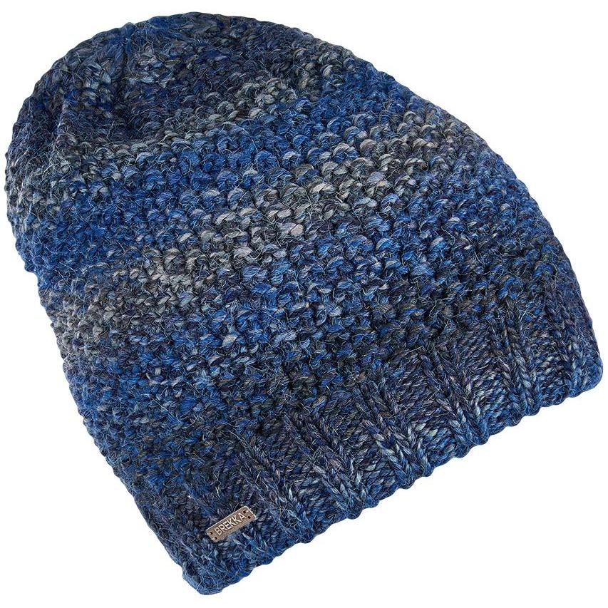 фото Шапка-бини унисекс brekka shade beanie den, one size