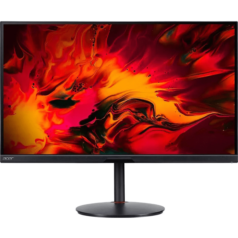 27" Монитор Acer Nitro XV272UZbmiipruzx 270Hz 2560x1440 IPS черный