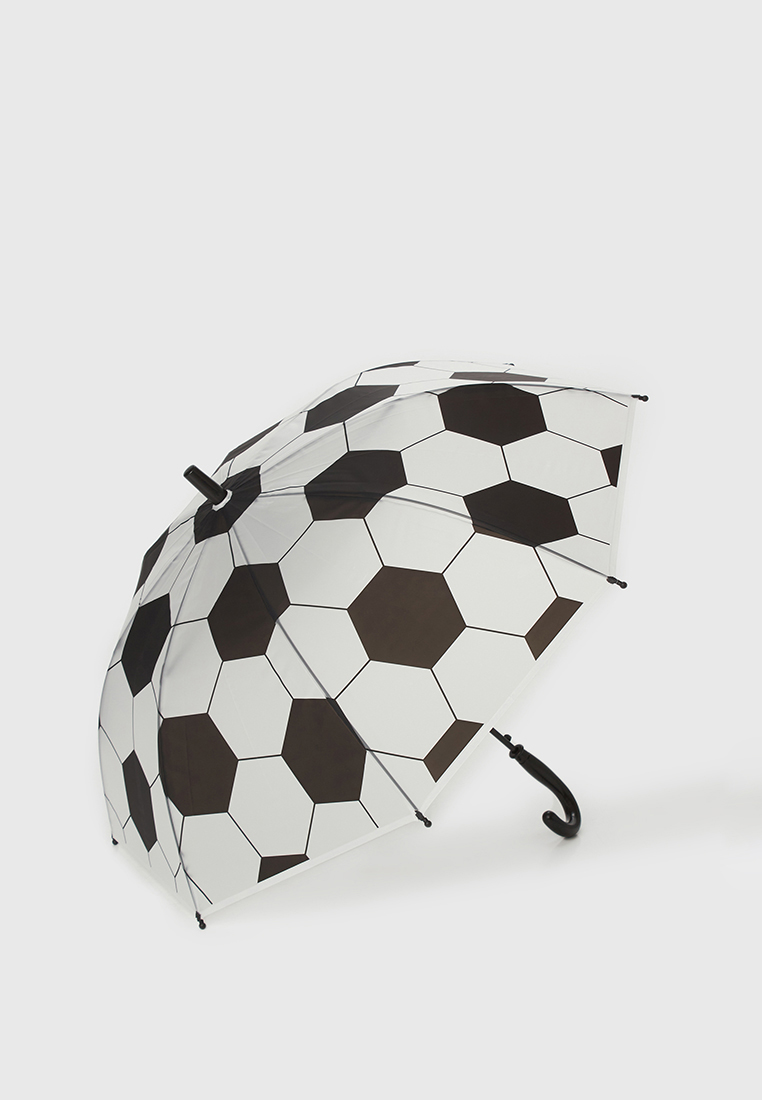 

Зонт Modis M212A00134B001ONE цв. черный, M212A00134B001