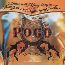 

POCO - The Very Best Of Poco (cd)
