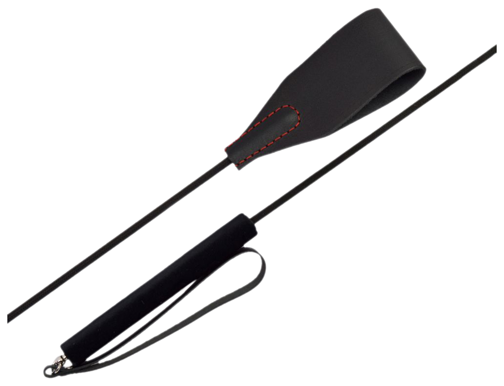 Черный классический стек  Готика  77 см 192820