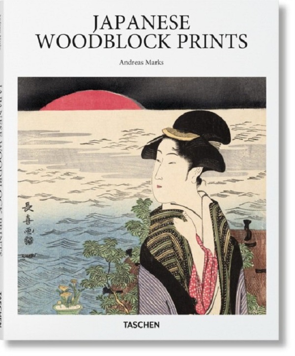 

Japanese Woodblock Prints (Basic Art)