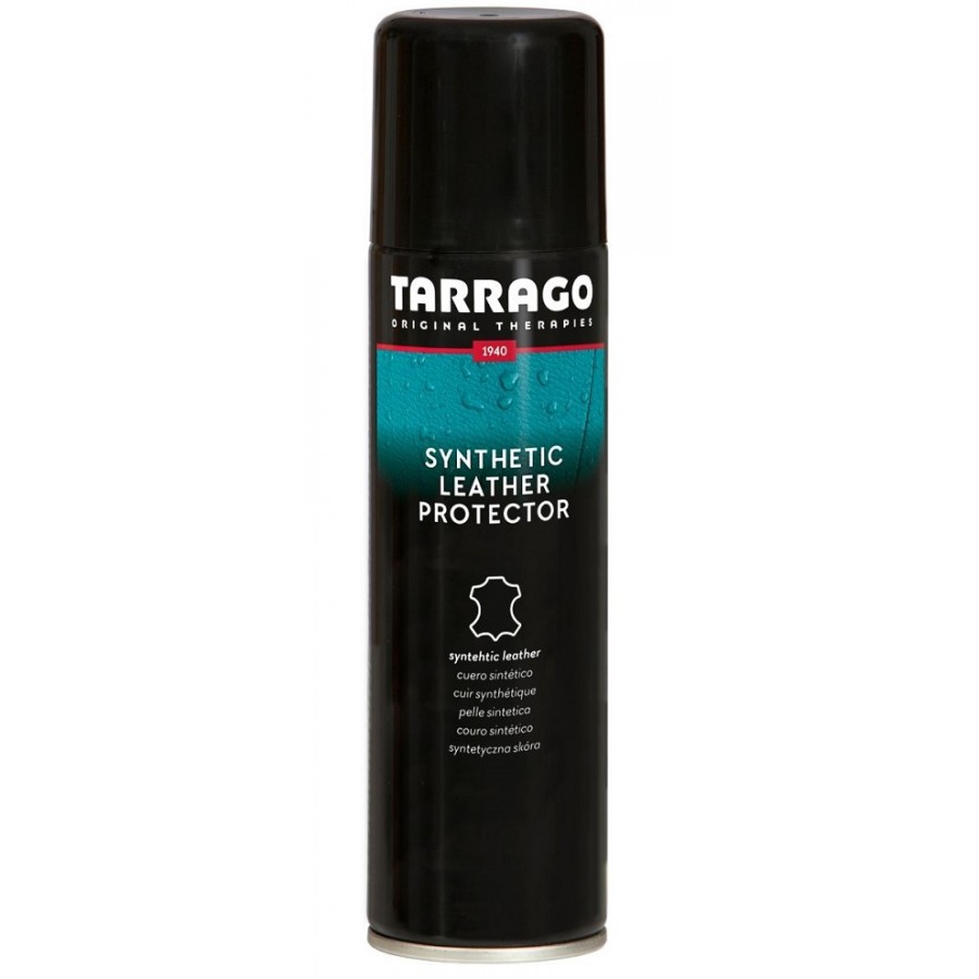 Водоотталкивающая пропитка Tarrago Synthetic Leather Protector TCS03