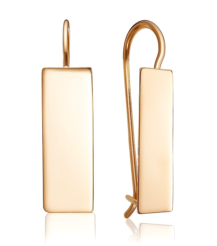 

Серьги из серебра Media d`oro 03-2-1585, 03-2-1585