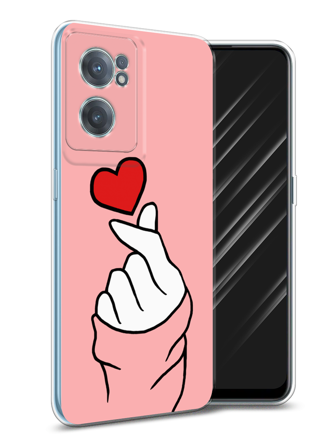 

Чехол Awog на Samsung Galaxy S8 "Волшебный волк", Черный;серый, 24750-1