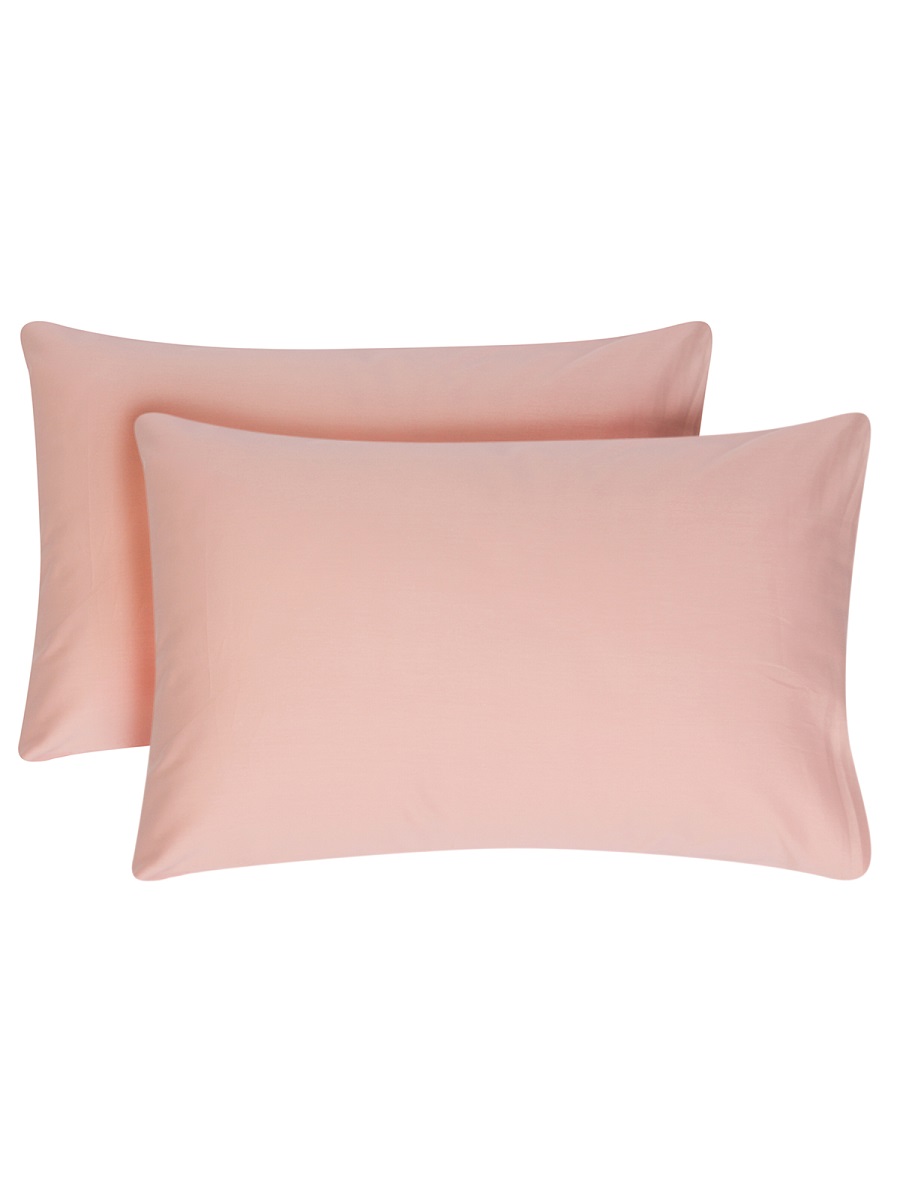 

Комплект наволочек Dream Time PC-46-HC-4060Av, Розовый, PC-46-HC-4060Av