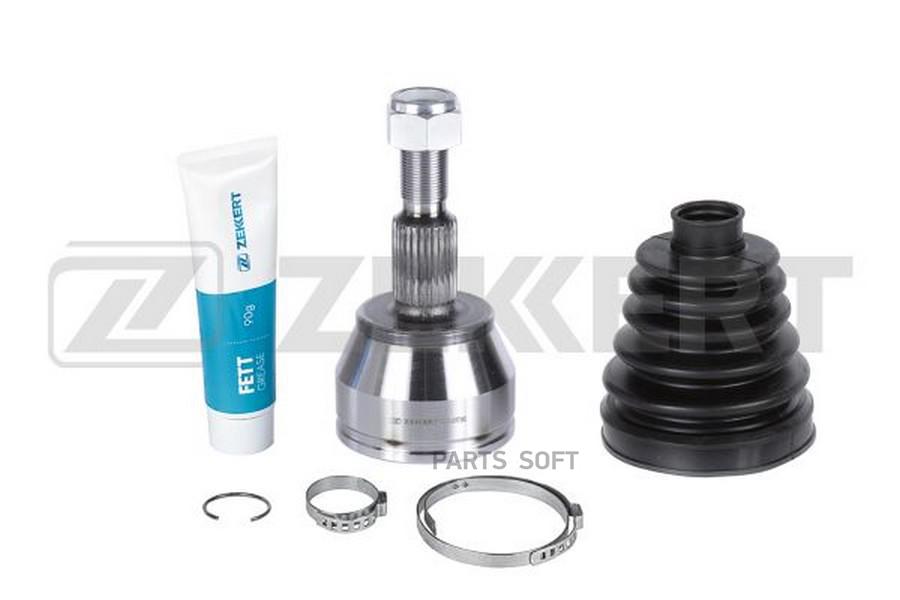 

ZEKKERT GS-5202 ШРУС внешн. Ford C-Max II 10- Focus III 11-