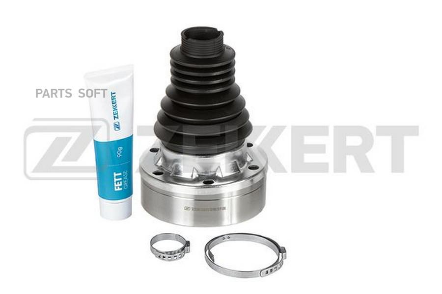 

ZEKKERT GS-5189 ШРУС Opel Omega B 94-