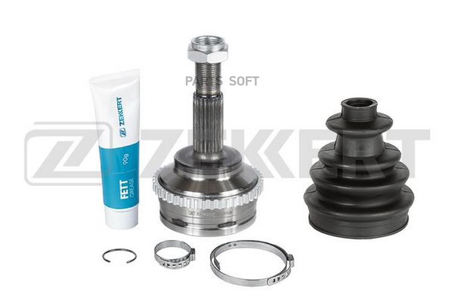 

ZEKKERT ШРУС ZEKKERT gs5176