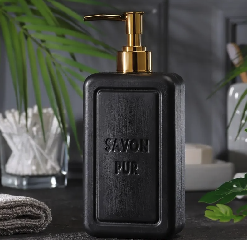 Жидкое мыло Savon De Royal 4145 savon de royal жидкое мыло пенка для мытья рук silver touch