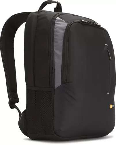 фото Рюкзак для ноутбука унисекс case logic vnb217 3200980 черный 17"