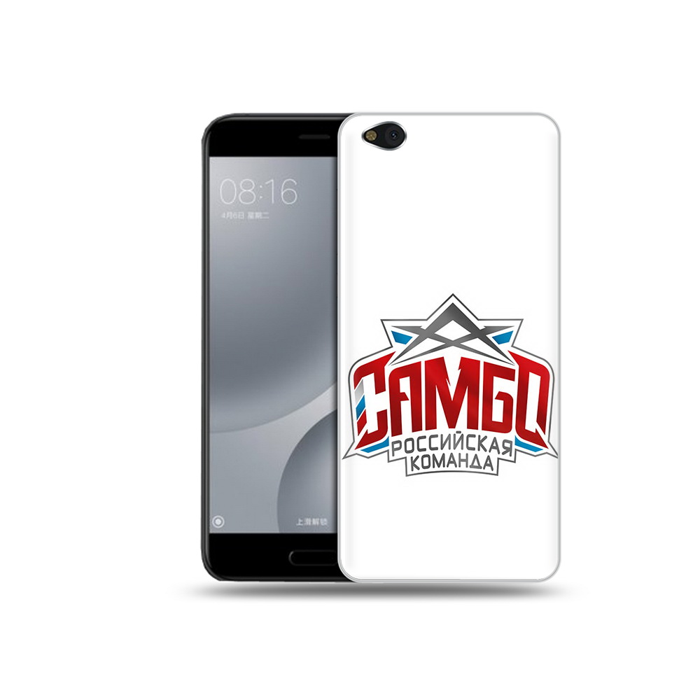 

Чехол MyPads Tocco для Xiaomi Mi 5C Самбо (PT61938.328.154), Прозрачный, Tocco