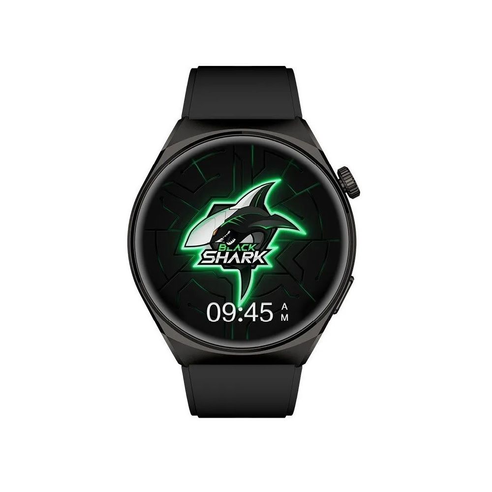 Умные часы black shark. Часы Black Shark s1 Xiaomi.