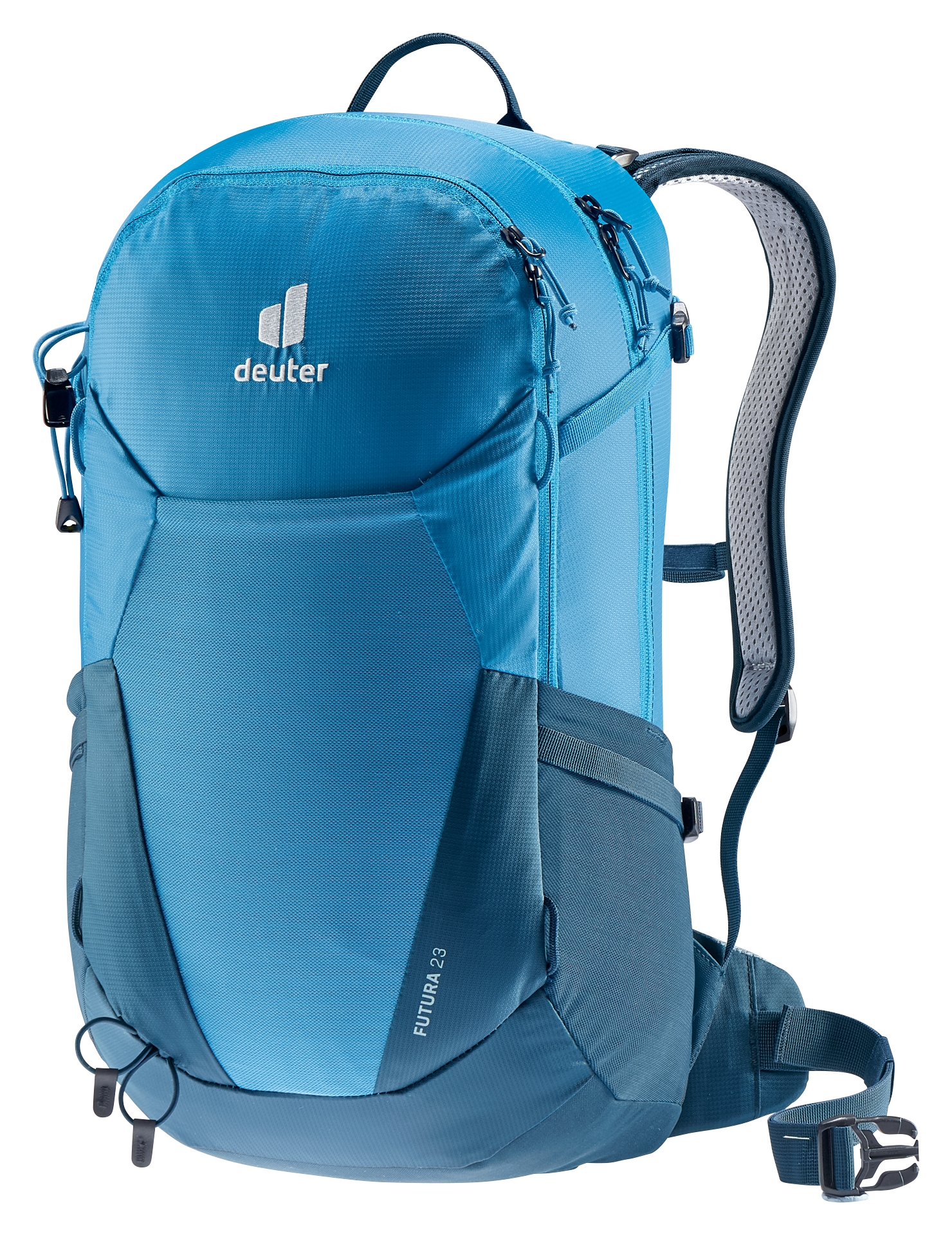 Рюкзак Deuter Futura 23 Reef-Ink